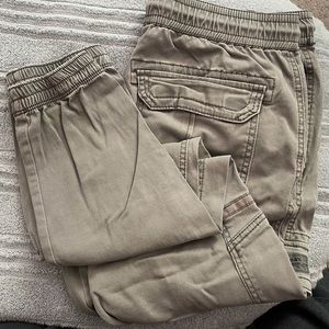 Union Bay Men’s Cargo Jogger Pant